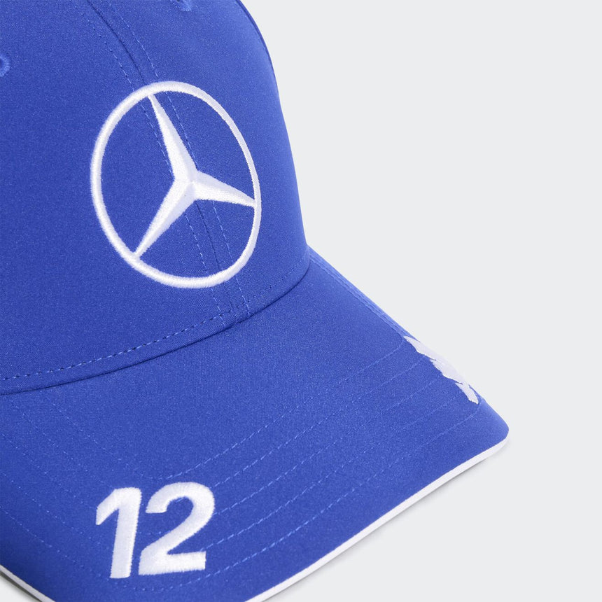 Mercedes Kimi Antonelli Cap 🔥
