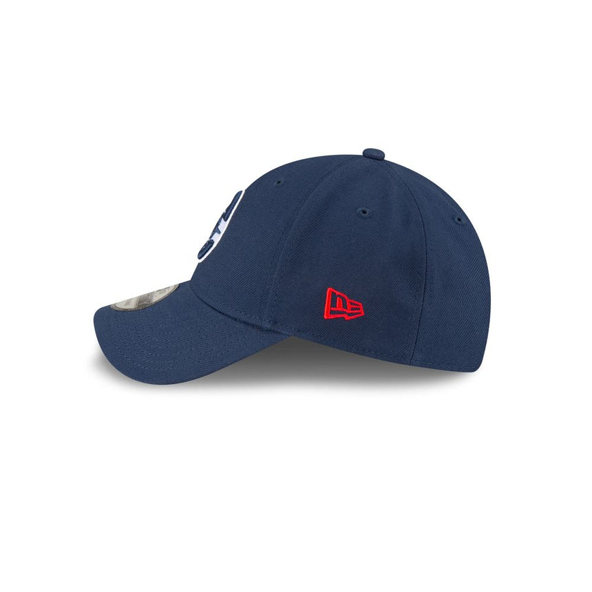 LA Clippers Baseball Cap, blue