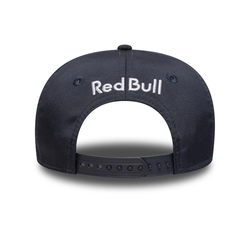 Red Bull Racing Team 9SEVENTY Cap, Red youth🔥