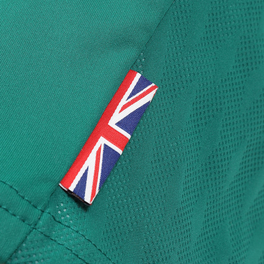 Aston Martin Lance Stroll T-Shirt, Green, 2022 - FansBRANDS®