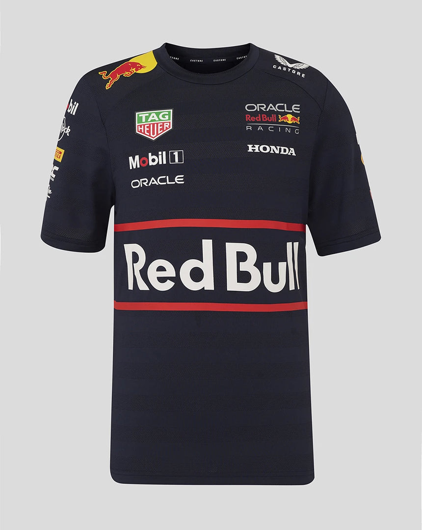Red Bull Racing Kids Team T-shirt 🔥
