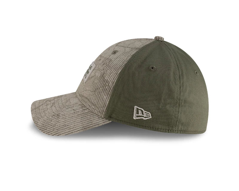 Red Bull Racing 39THIRTY Cap, Green 🔥