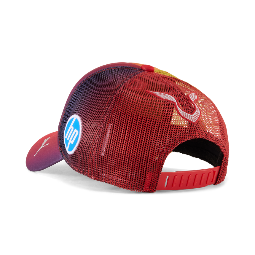 Ferrari, Lewis Hamilton, baseball cap, UK special edition š„