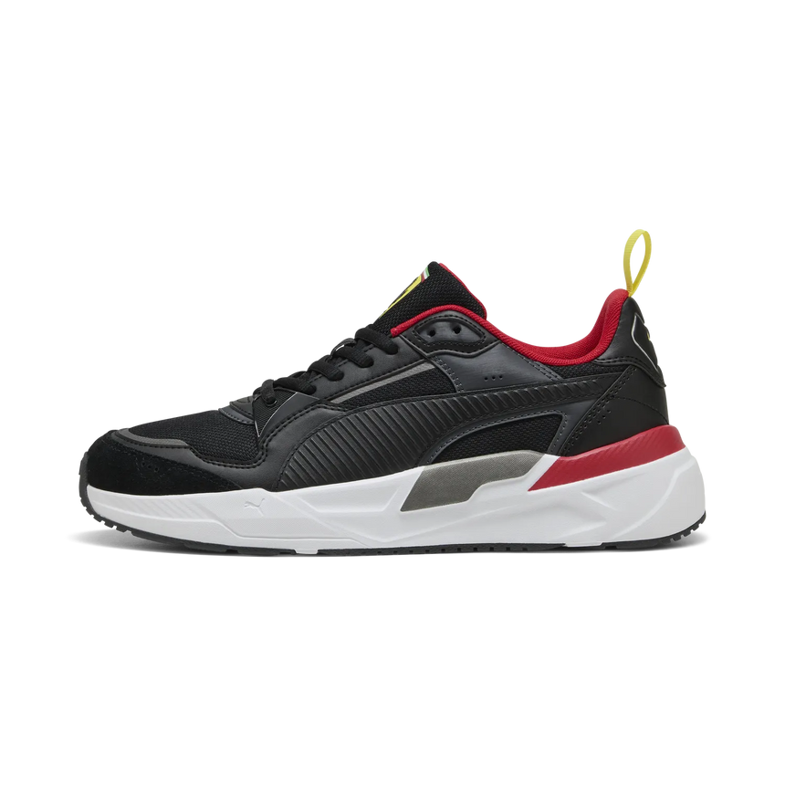 Ferrari Shoes Trinity 2 🔥