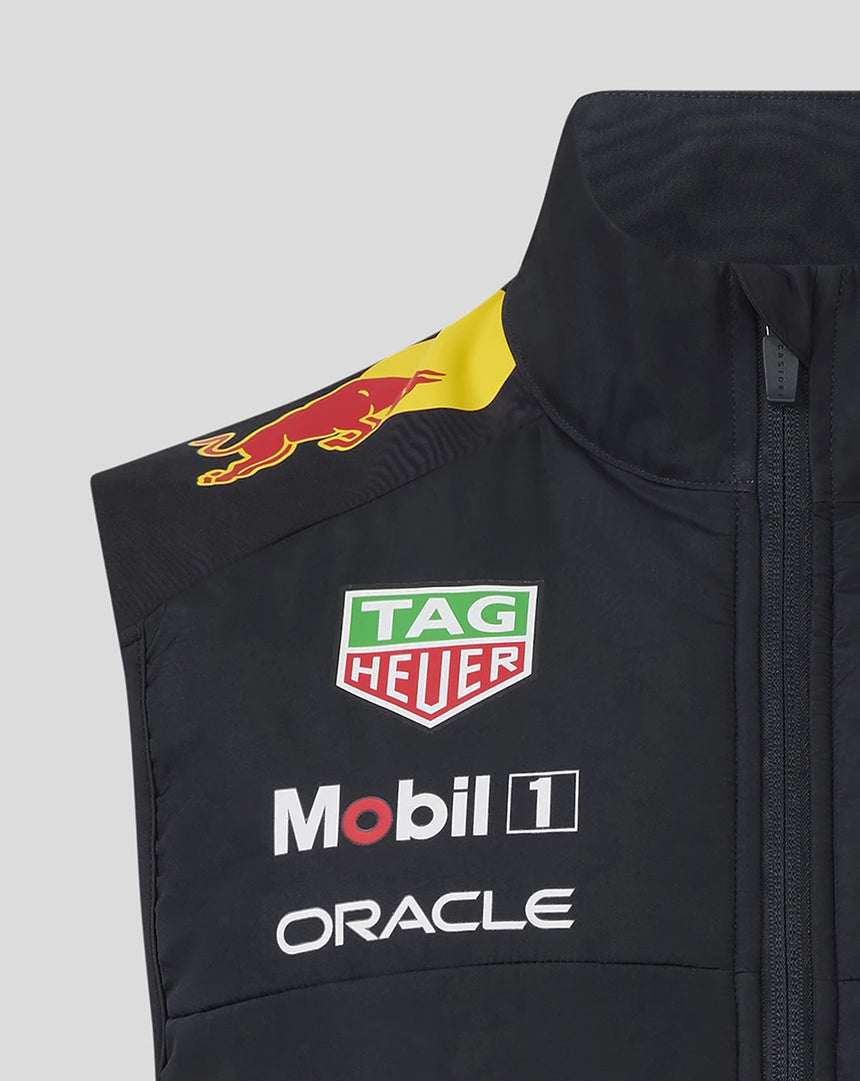 Red Bull Racing Hybrid Gilet 🔥