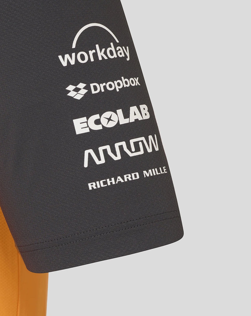 McLaren F1 Team Setup Tee, Women 🔥