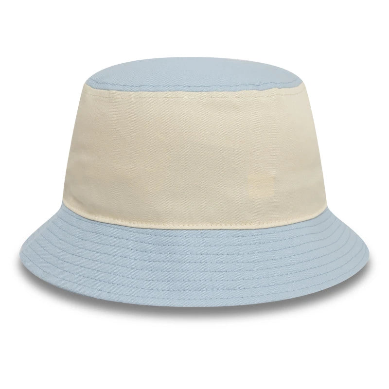 Red Bull Racing Contrast Tapered Bucket Hat, Blue 🔥