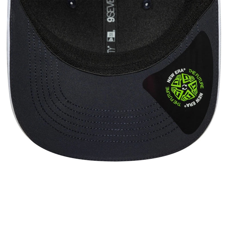 Alpine Pierre Gasly Cap, Blue 🔥