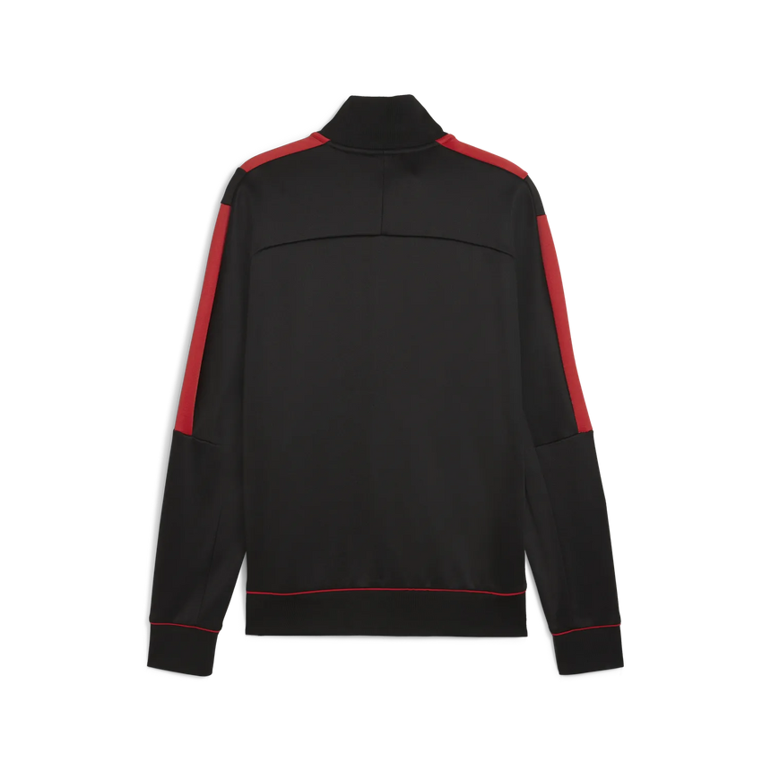Ferrari Race MT7 Jacket 🔥