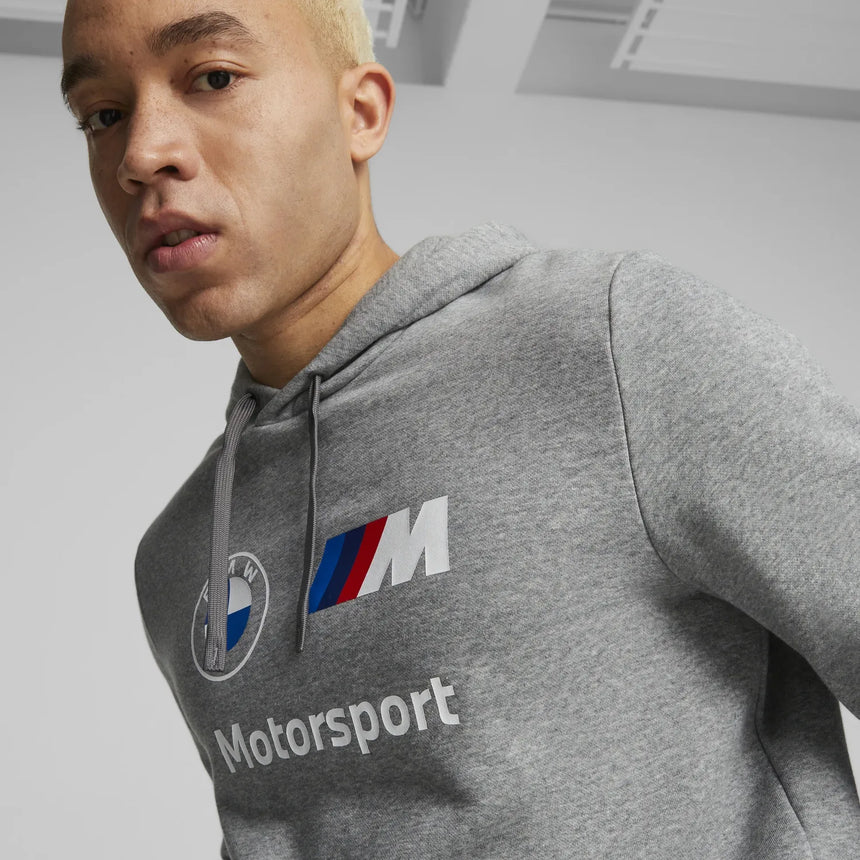 BMW M Motorsport ESS Hoodie 🔥