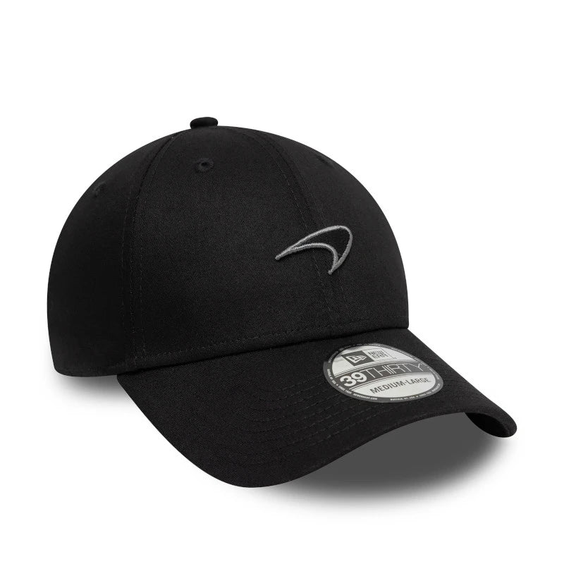 McLaren Seasonal 39THIRTY Cap, Black 🔥