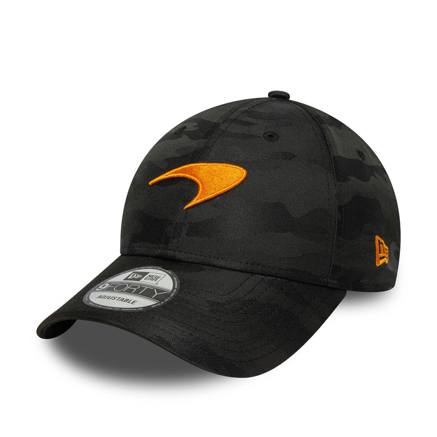 McLaren 9FORTY Fanwear Cap, Ant 🔥