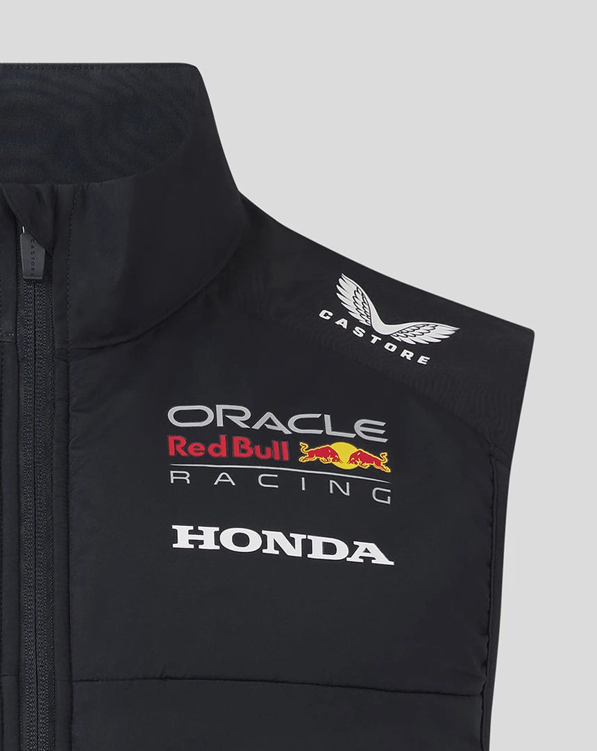 Red Bull Racing Hybrid Gilet 🔥