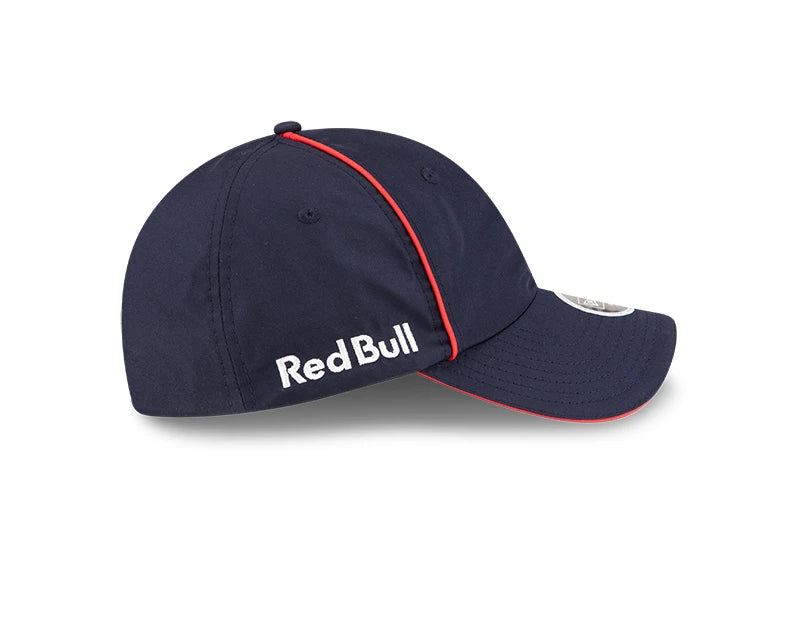 Red Bull Racing Women's Team Open Back Cap 🔥