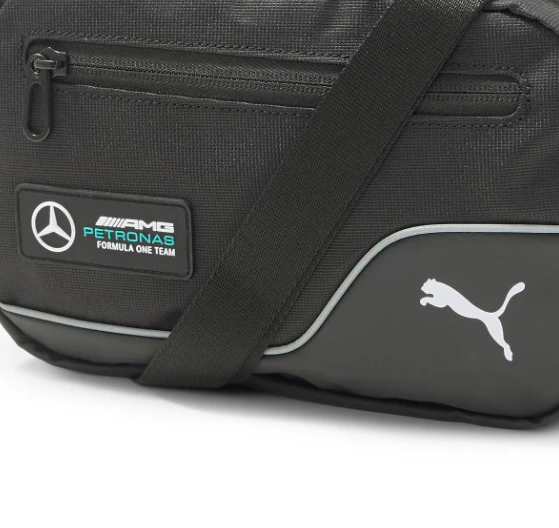 Mercedes Portable PUMA Black