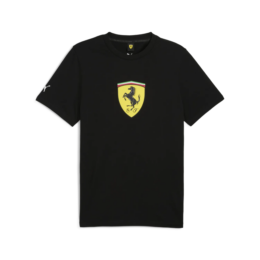 Ferrari Race T-Shirt 🔥