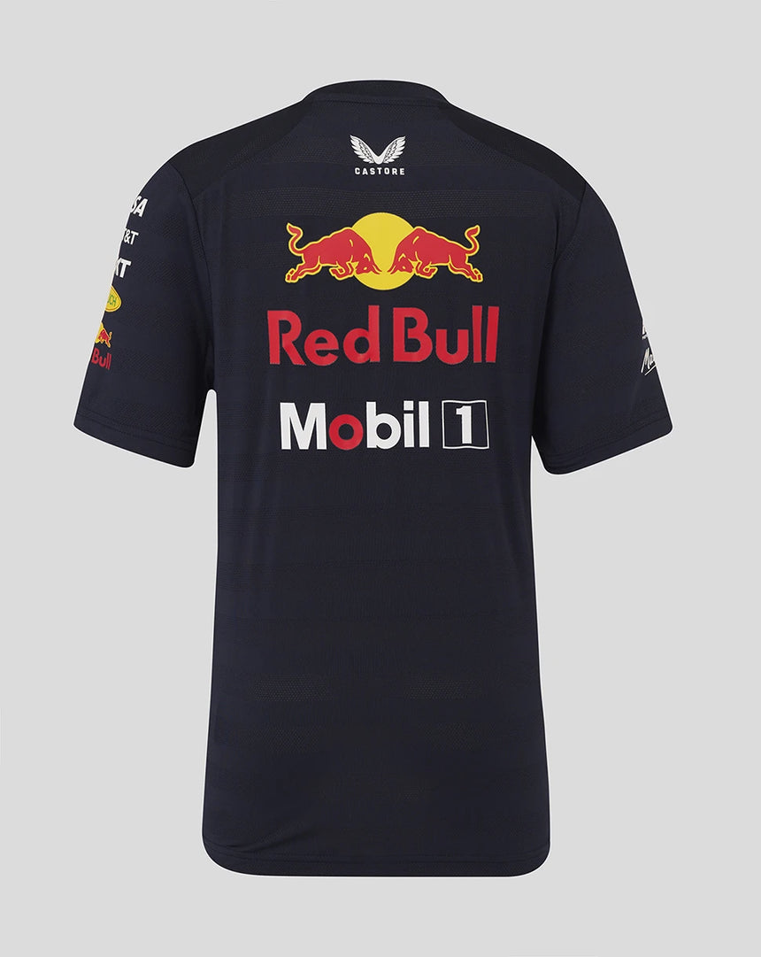 Red Bull Racing Kids Team T-shirt 🔥