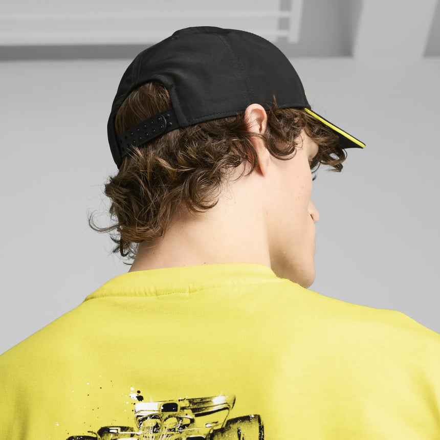 Ferrari Race Baseball Cap 🔥