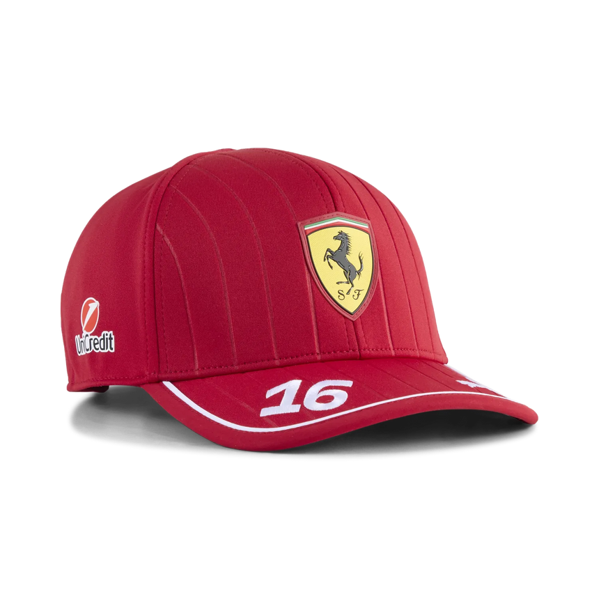 Ferrari Replica Leclerc LC Cap 🔥