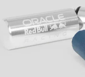 Red Bull Ear Plug Canister Keyring & Earplugs, 2023