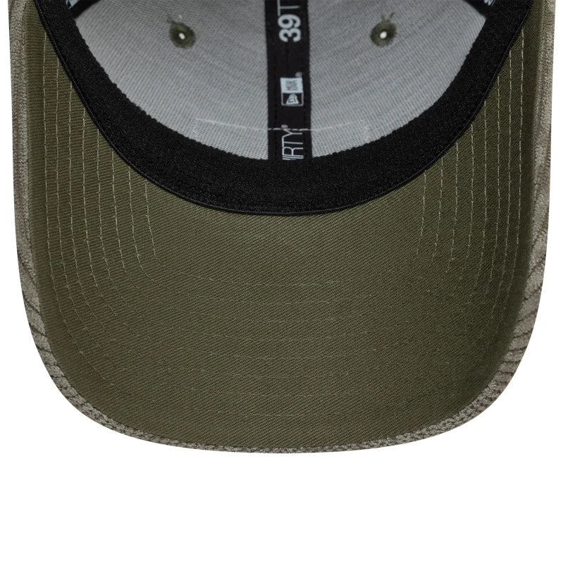 Red Bull Racing 39THIRTY Cap, Green 🔥