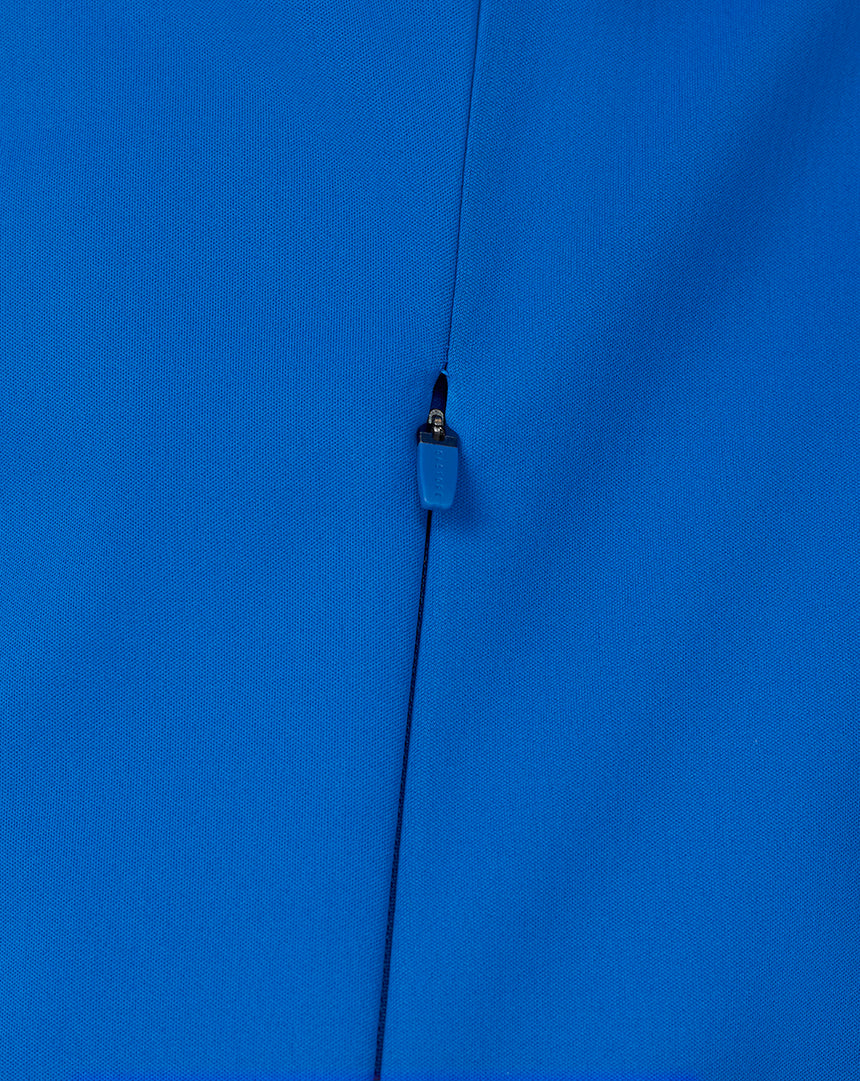 Alpine F1 Jacket, Team, Blue, 2026