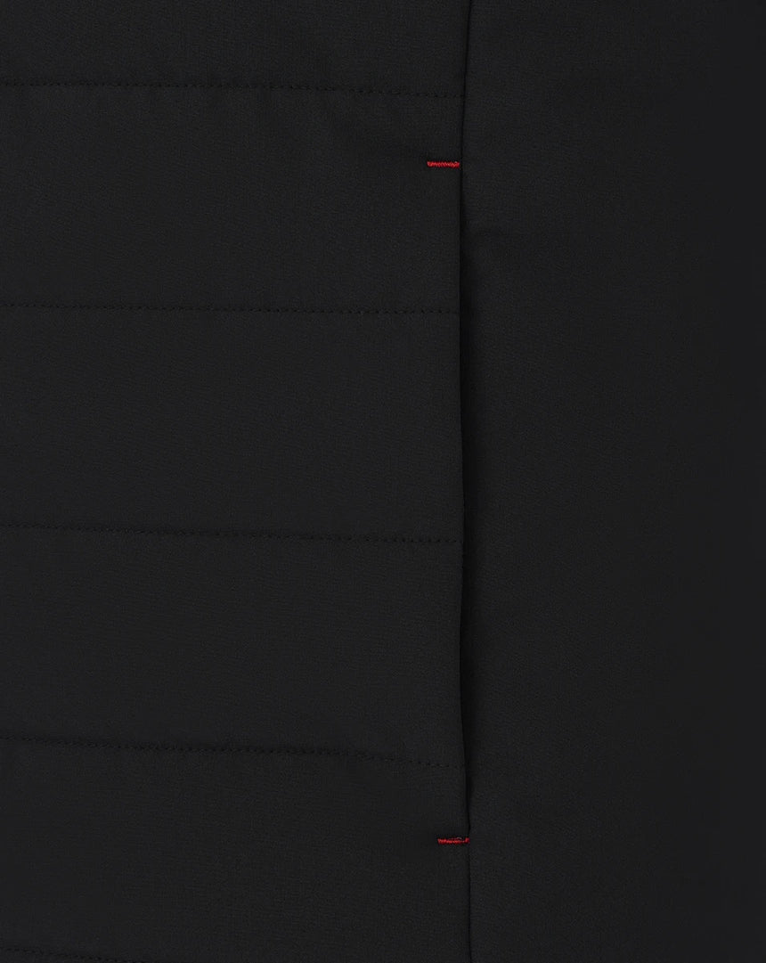 Haas F1 gilet, team, black, 2026