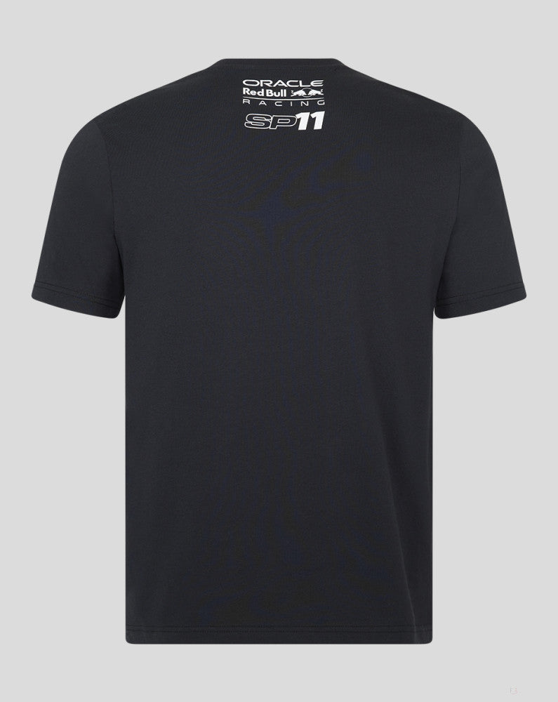 Red Bull Driver Sergio Perez Tee Option 2 - FansBRANDS®