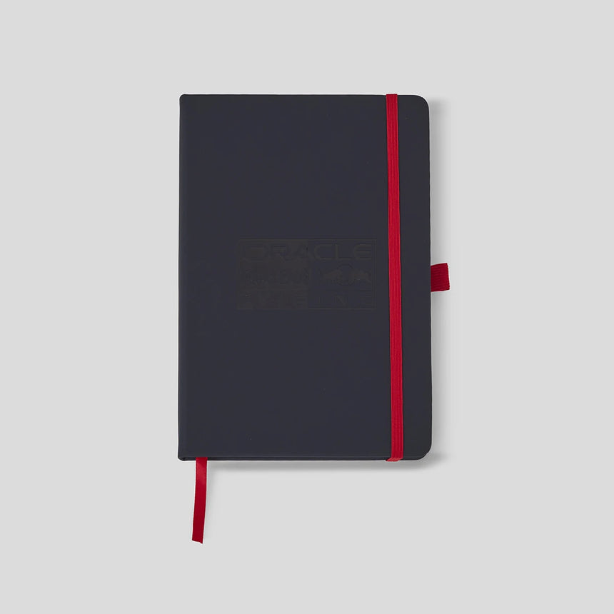Red Bull notepad, blue, 2026