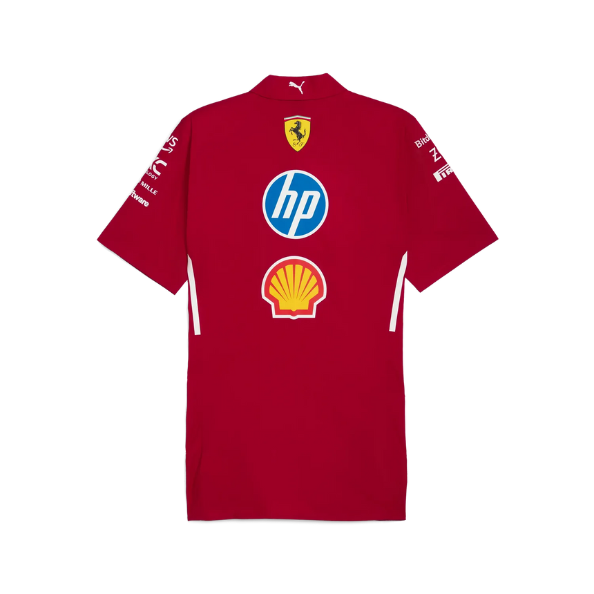 Ferrari Team Shirt š„