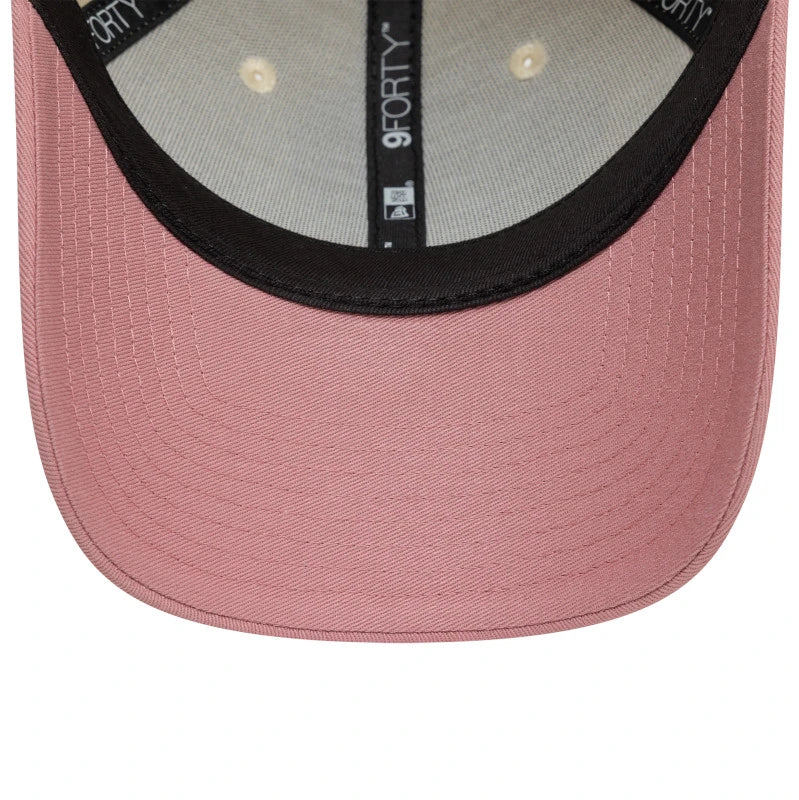 Red Bull Racing Contrast 9FORTY Cap, Copper 🔥