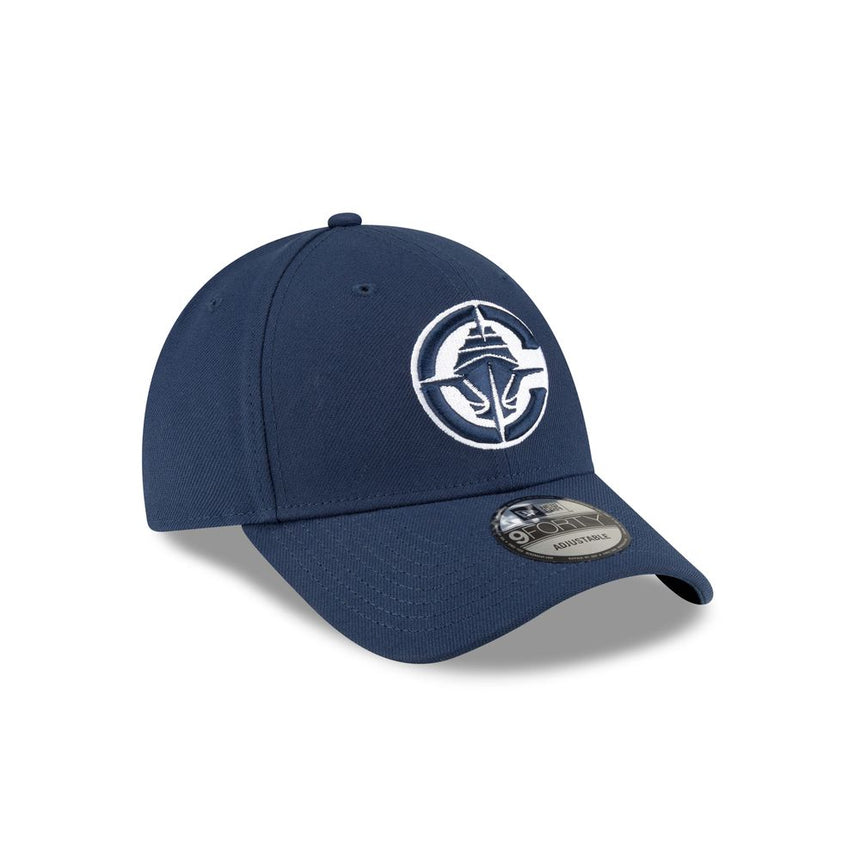 LA Clippers Baseball Cap, blue