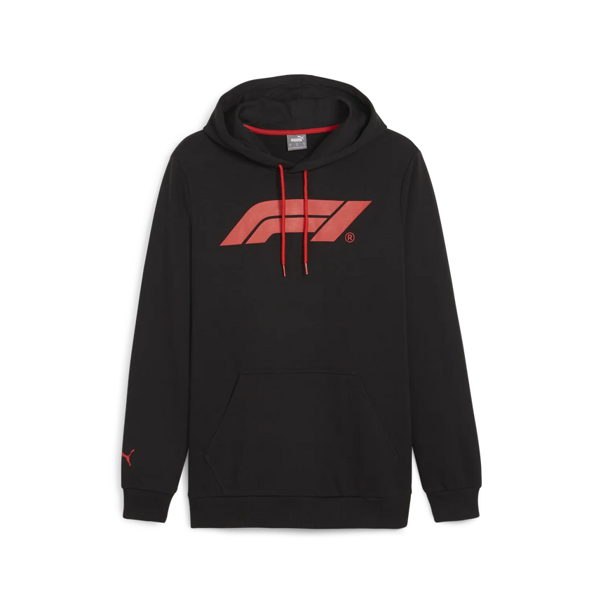 F1 ESS Logo Hoodie 🔥
