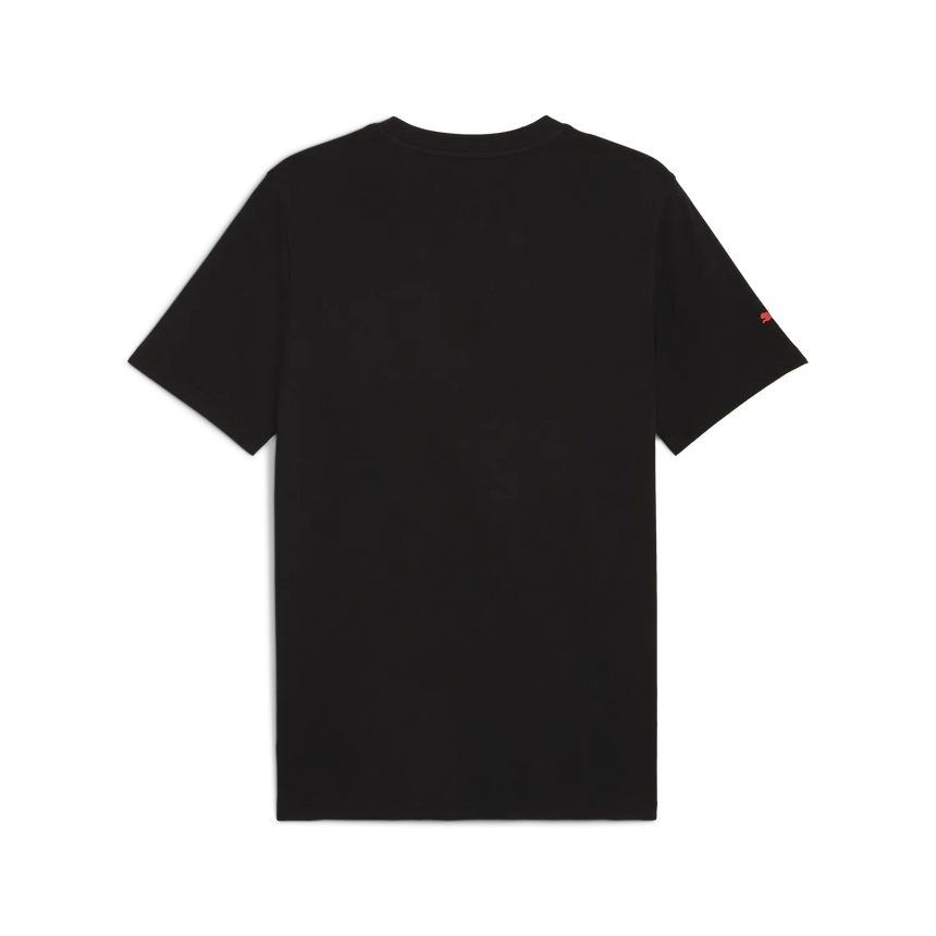 Formula 1 PUMA F1 ESS Logo Tee 🔥