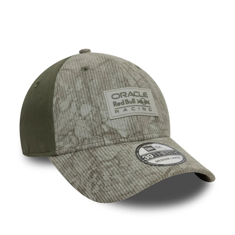 Red Bull Racing 39THIRTY Cap, Green 🔥