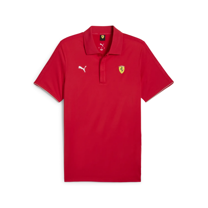 Ferrari Race Polo 🔥
