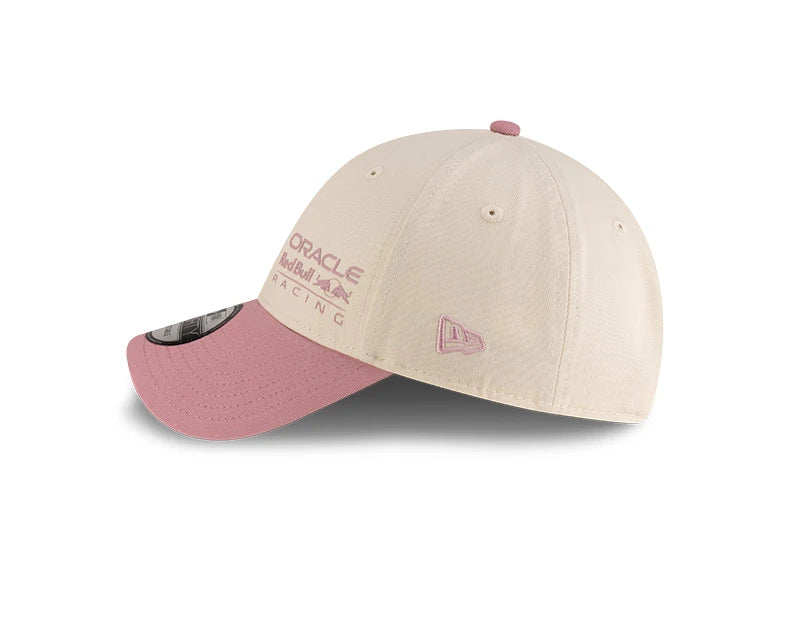 Red Bull Racing Contrast 9FORTY Cap, Copper 🔥