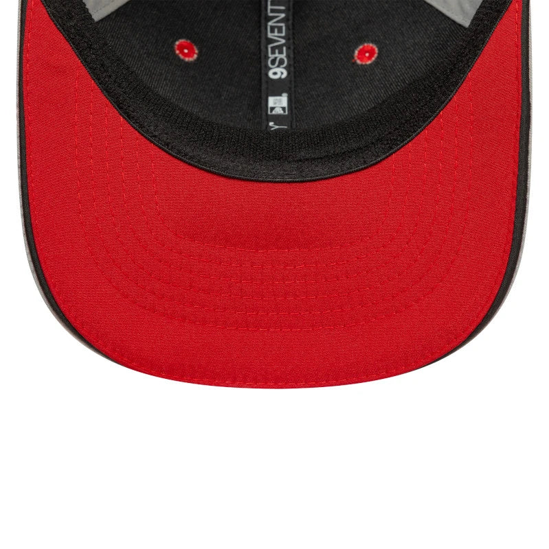 VisaRB Japan 9SEVENTY Cap, Black 🔥