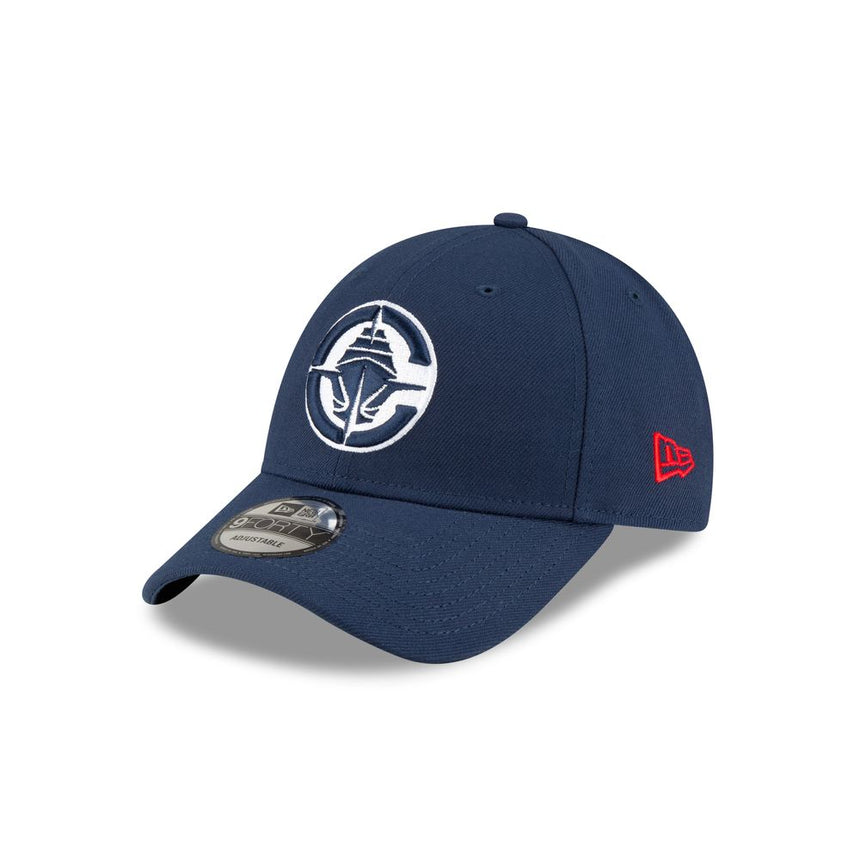 LA Clippers Baseball Cap, blue