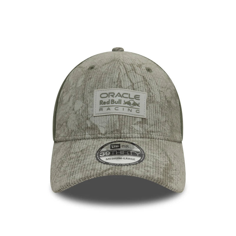 Red Bull Racing 39THIRTY Cap, Green 🔥