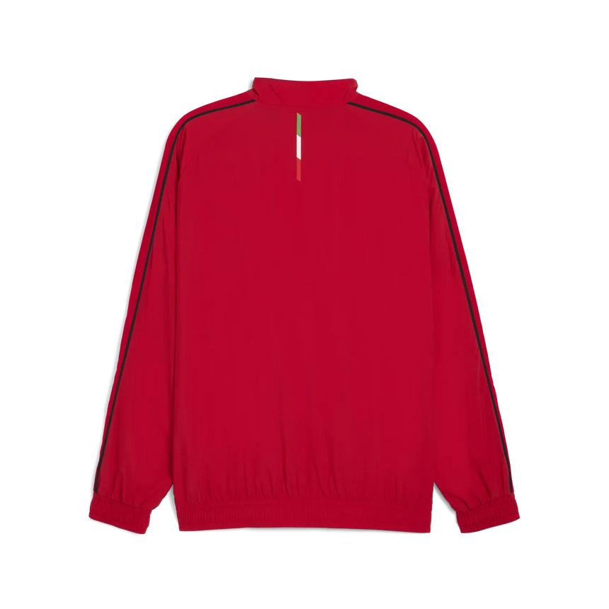 Ferrari Race Track Jacket 🔥