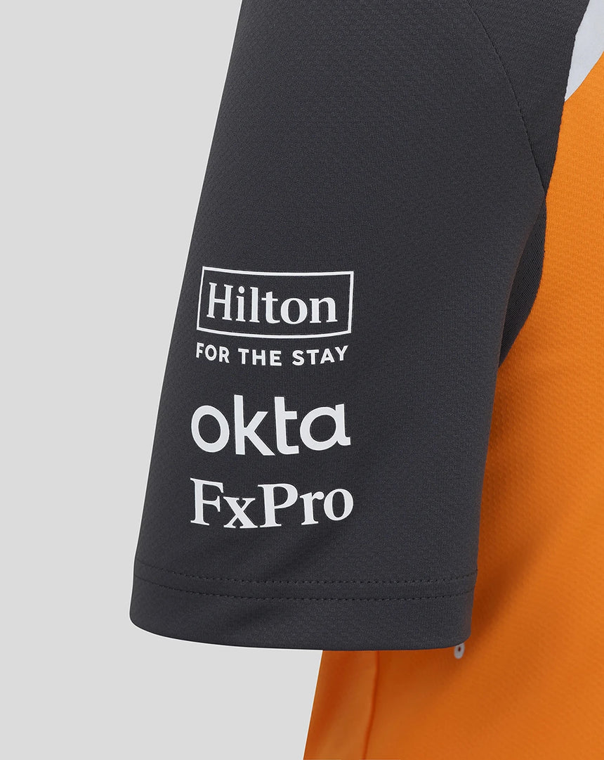 McLaren F1 Team Polo Shirt for Kids 🔥