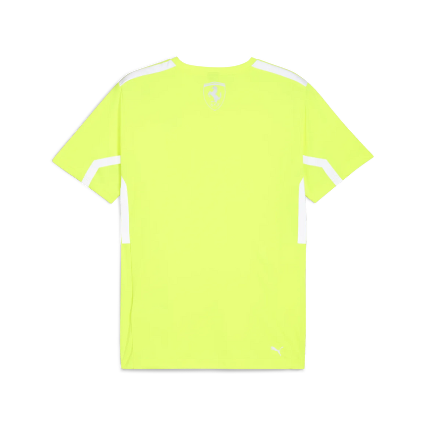 Ferrari Team Set Up Tee 🔥