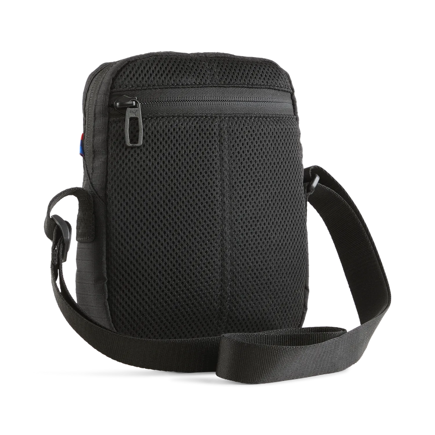 BMW MMS Portable Bag, PUMA, Black, 2025