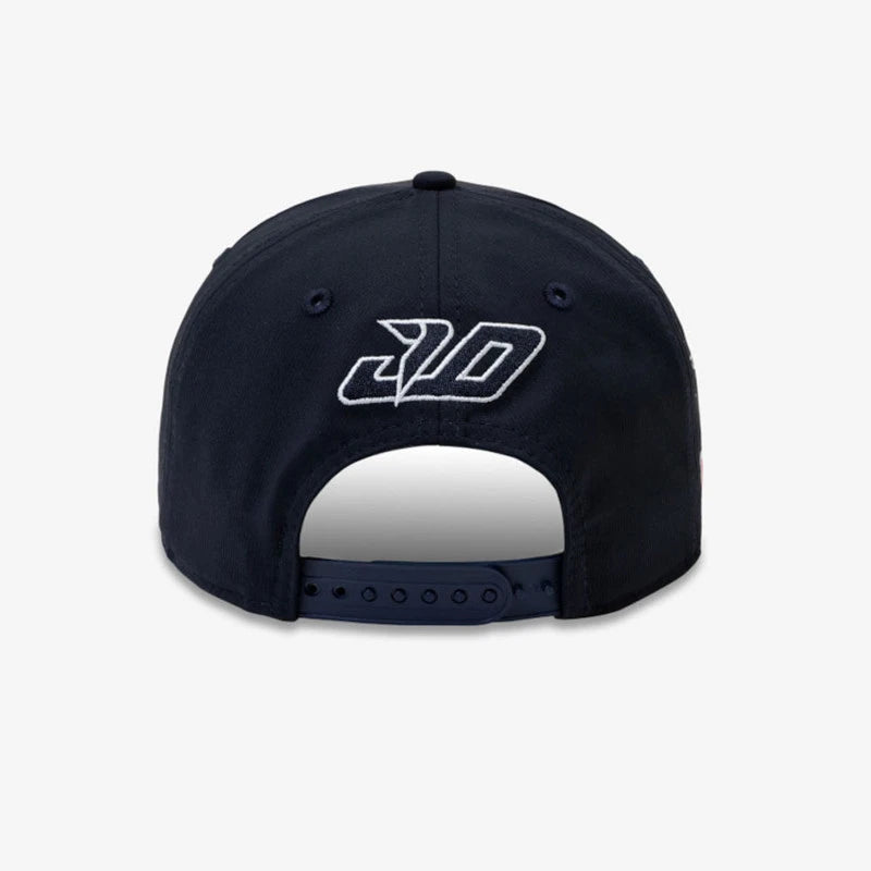 Alpine 9Seventy Cap, Navy 🔥