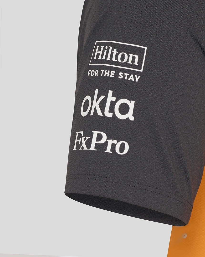 McLaren F1 Team Setup Tee, Women 🔥