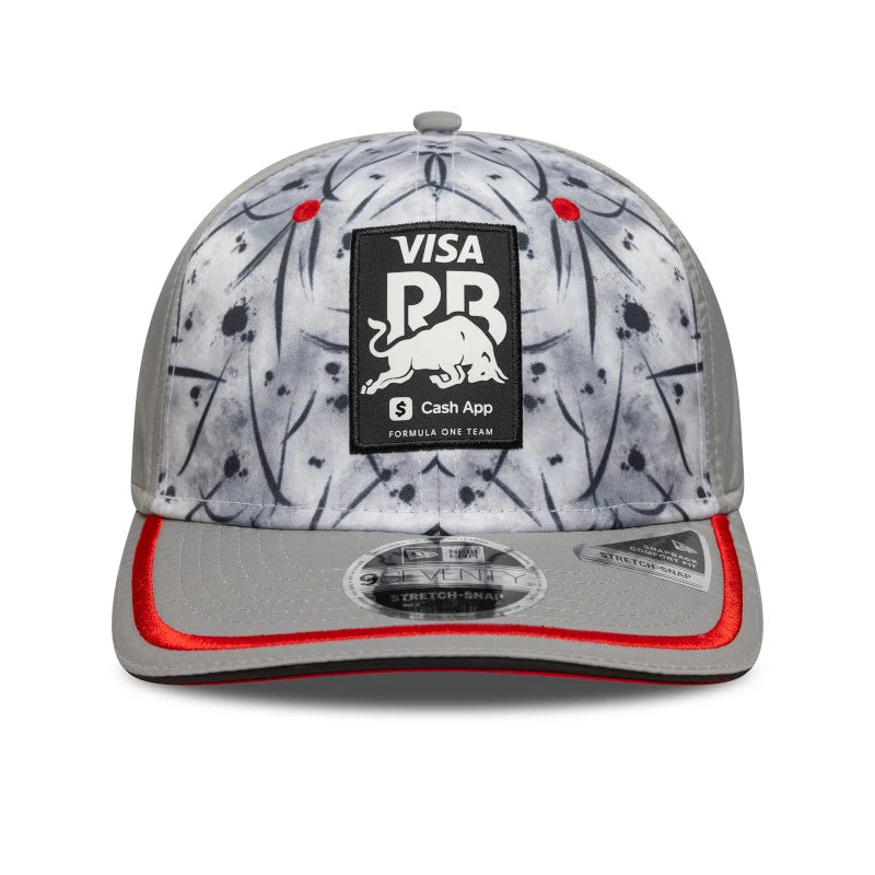 VisaRB Japan 9SEVENTY Cap, Black 🔥