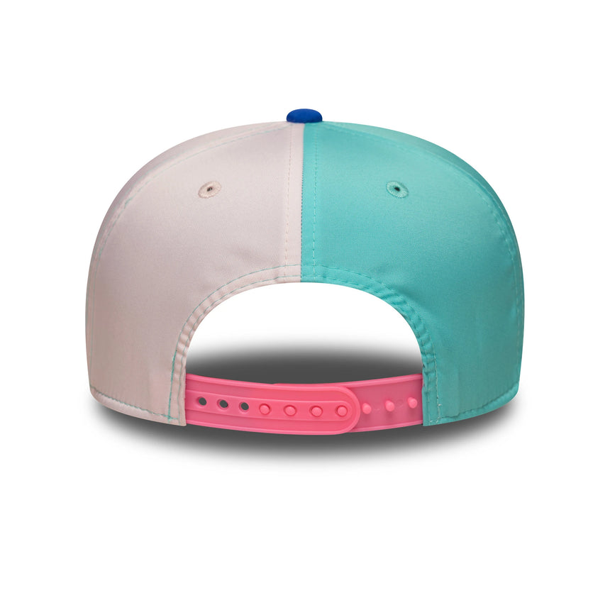 Alpine Miami 9Seventy Cap, White 🔥