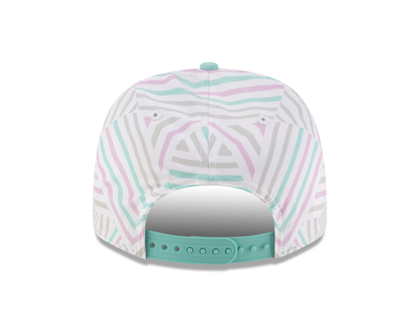 Haas F1 Miami KM 9SEVENTY SS Cap, Black 🔥