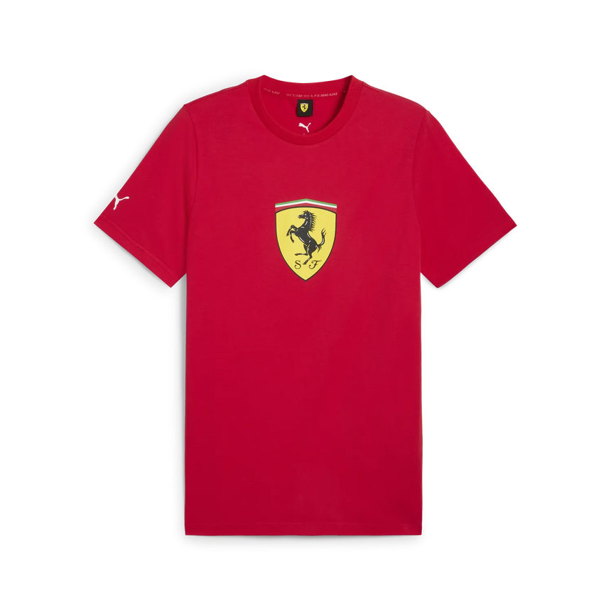Ferrari Race T-Shirt 🔥